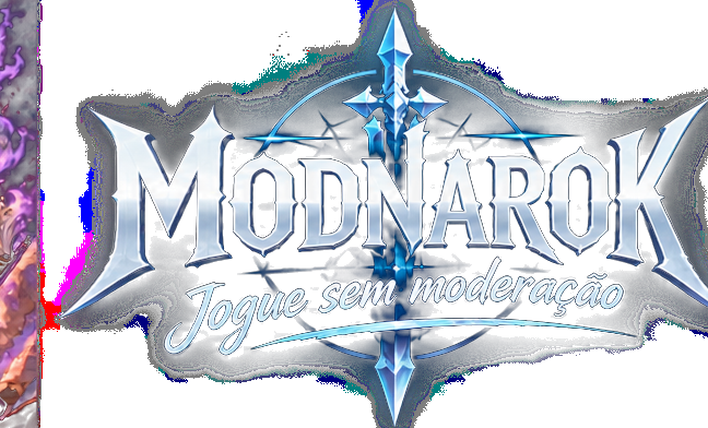 MODNAROK